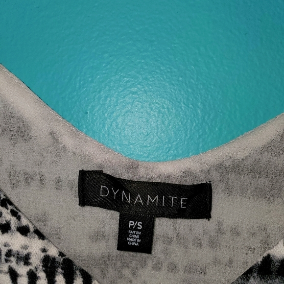 Silky Tank-Top - Picture 2 of 2